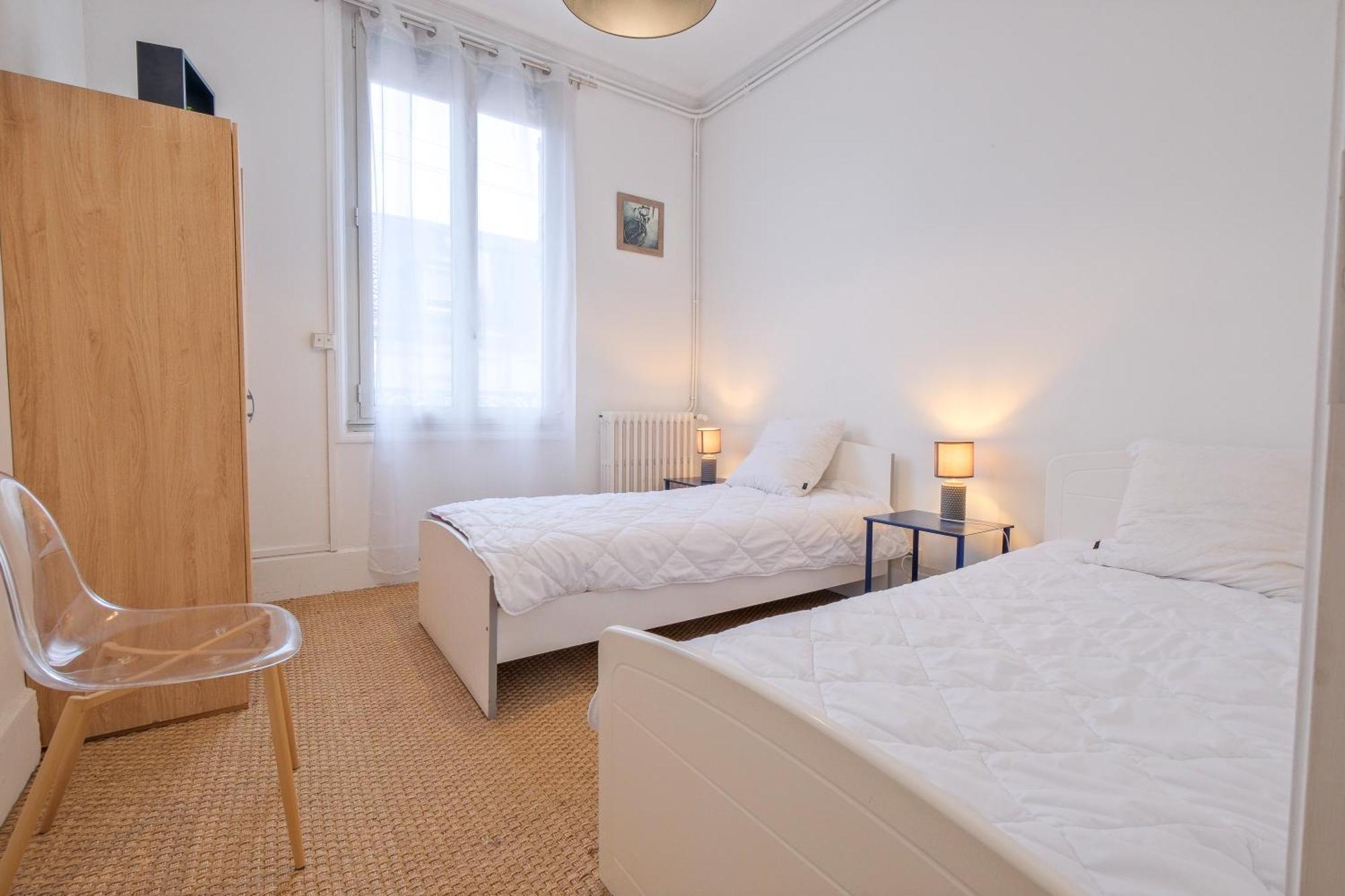 Miraflores, Appartement En Ville Périgueux Exterior foto