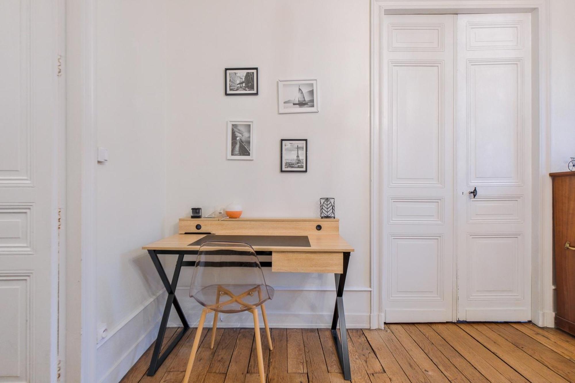 Miraflores, Appartement En Ville Périgueux Exterior foto
